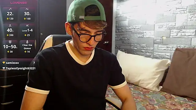 Chat XXX Live Ian_knight