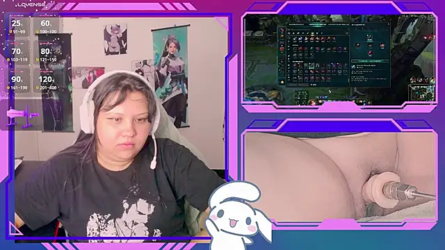 Chat +18 de crystal7u7 ao vivo