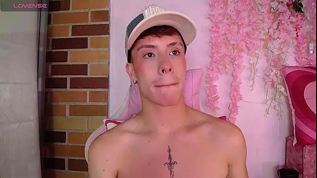 Zadquiel__ Chat XXX in diretta