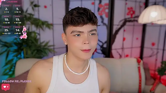 PRINCE_STEV Chat XXX in diretta