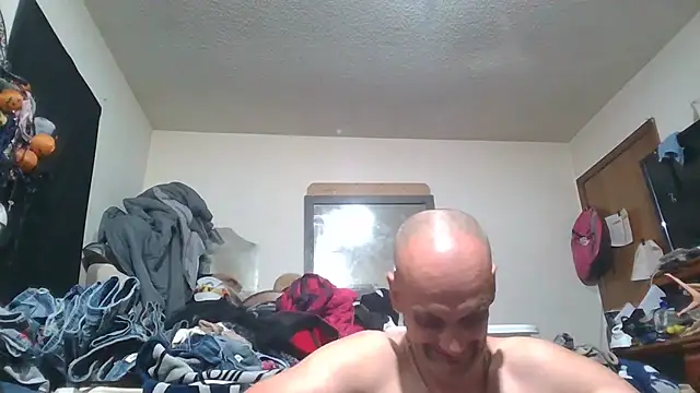 slinginbigD Live XXX-Chat