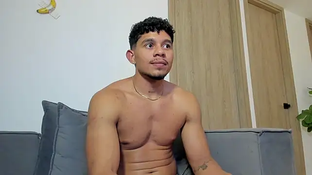 austin_spears_ Chat XXX in diretta