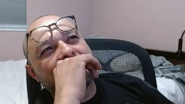 XXX chat uživo modela pelonpresios0