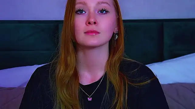 Chat XXX en directo de AgataFoxley