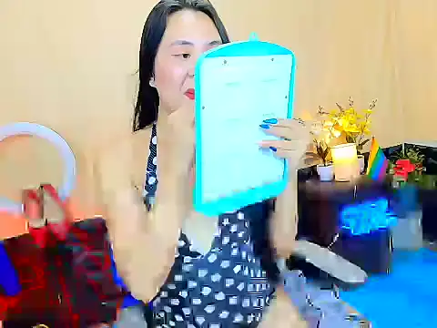 JillianWard17's Live XXX Chat