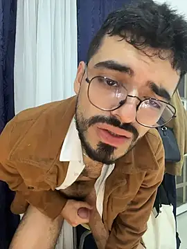 Asher_Ryder Live XXX Chat