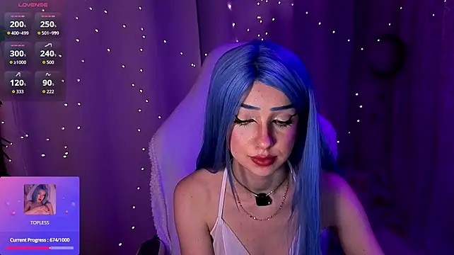 SapphireEve