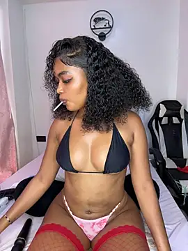 Pretty-shally: απευθείας συνομιλία ΧΧΧ