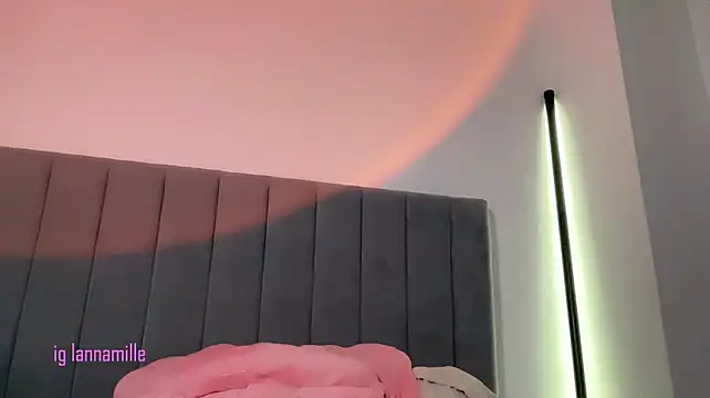 lannanaughty Live XXX Chat