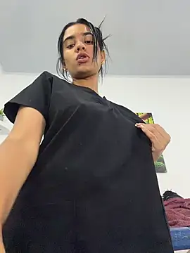 Czat XXX na żywo – Spa-Girls