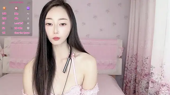 Chat XXX en directo de anjila888
