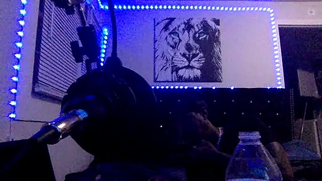 BigDaddyDy Live XXX Chat