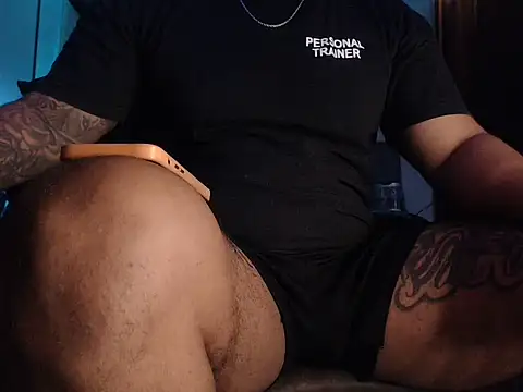 Živý XXX chat aleparrudo
