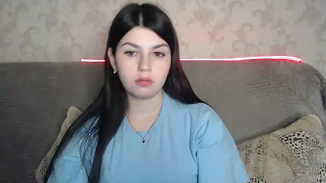 Chat XXX Live KisaModel