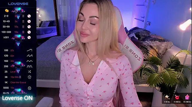 AdeleRoberts – Naživo XXX chat
