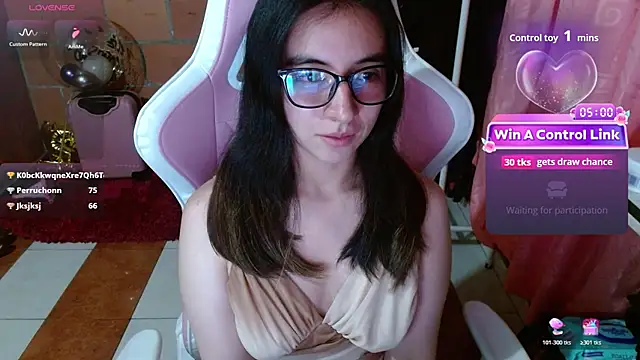 Maggie_Fox3 XXX чат на живо