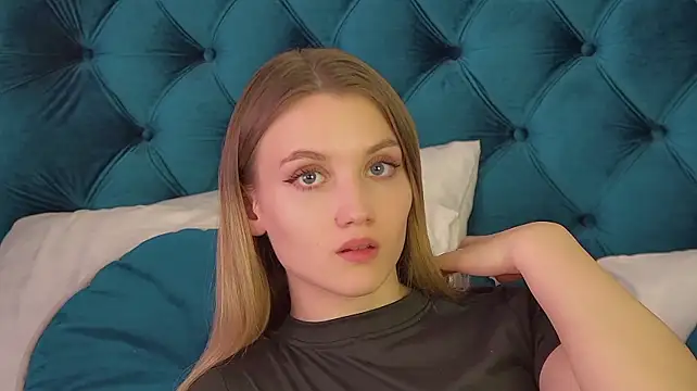 StacyEvances Chat XXX in diretta