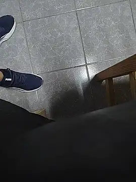 Živý XXX chat morenoargento