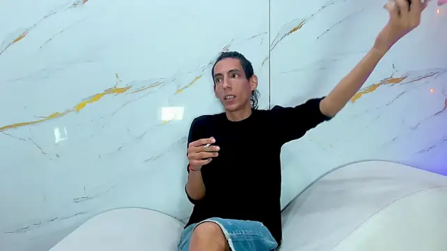Онлайн чат XXX AmazingOrgasm