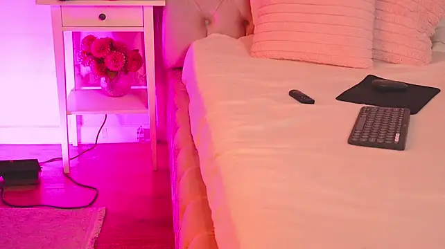 Chatroom XXX en direct de EmyGrace