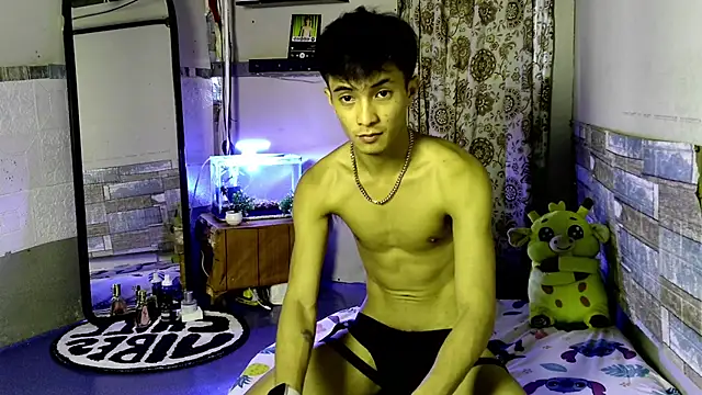 Chat +18 de Twinkyecho ao vivo