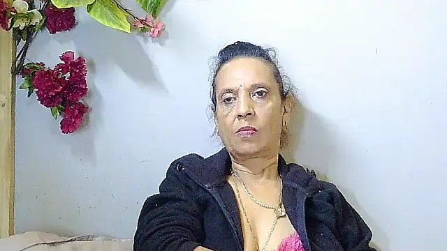 Czat XXX na żywo – Hot_queen58