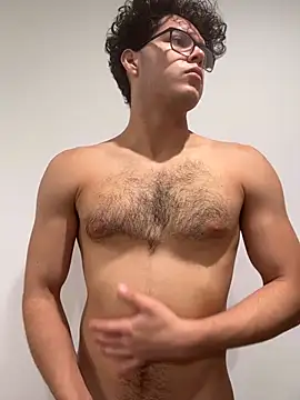 Caleb-Sweats 라이브 XXX 채팅