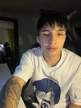 pabonsito 现场XXX聊天