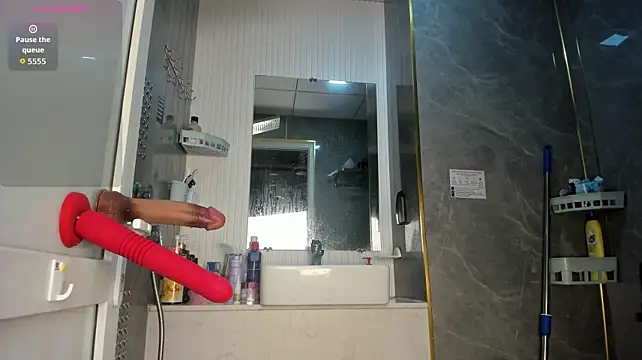 Anora_Glory – Live XXX-chat