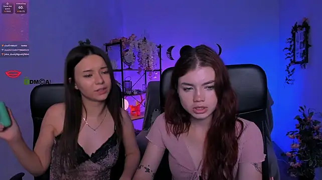 XXX chat uživo modela isabel_wave