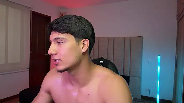 CHRIS_MORGAN1 Chat XXX in diretta