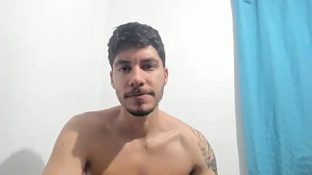 daniel_sexy777のライブXXXチャット