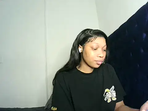 Chat XXX ao vivo de LustyBerry