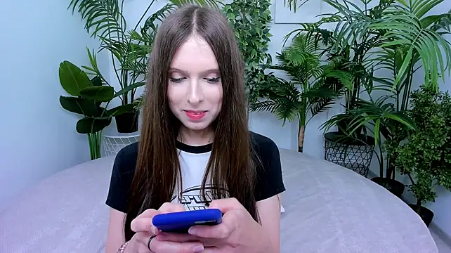 dark_k1tty Live XXX Chat