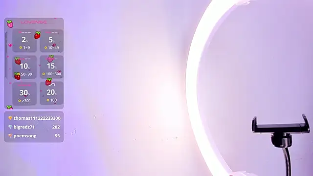Tsuki_Maru's Live XXX Chat