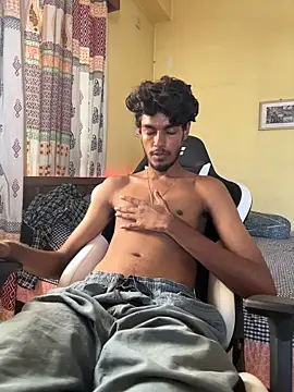 GunSlay Live XXX-chat