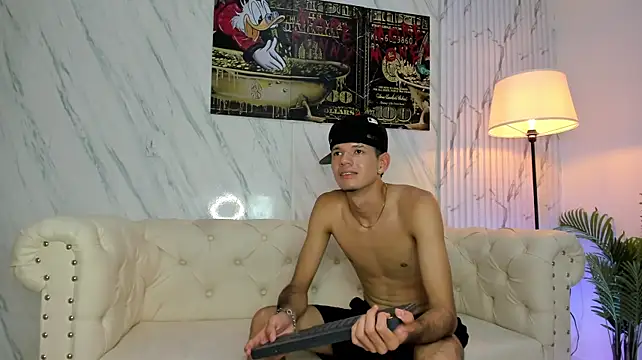 BIG_AVENGERS – Live XXX-chat