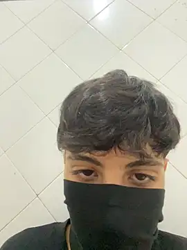 TheMoroccanCouple live XXX chat