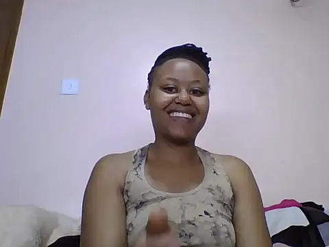 IvoryMus' Live XXX Chat