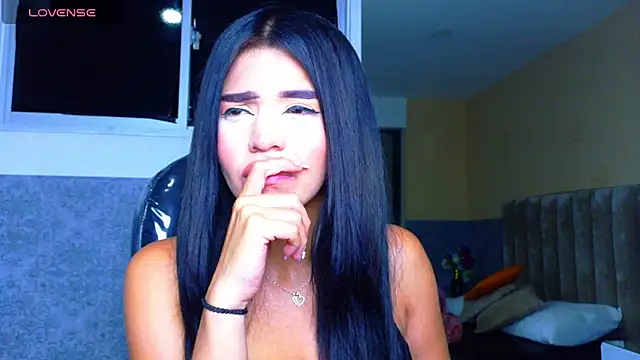 Živý XXX chat Harleyy_Queen