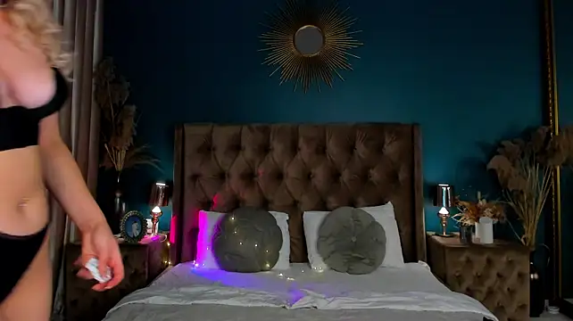 LunaKale Live XXX-Chat