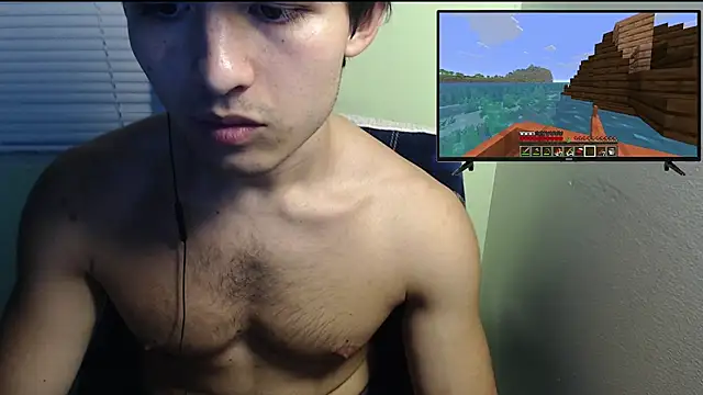 the1invisibleboy Chat XXX live