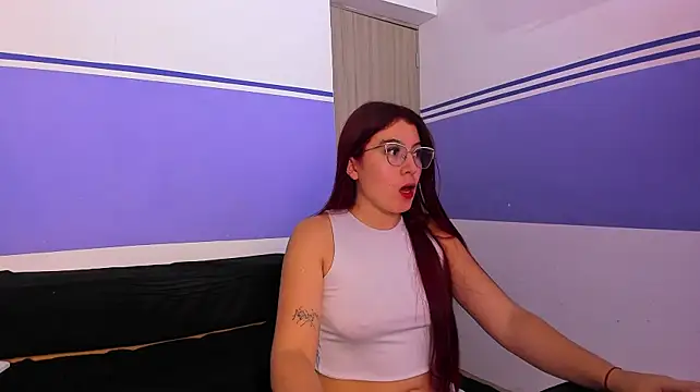 allison_mc's Live XXX Chat