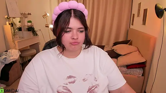 Annet_Nel1son's Live XXX Chat
