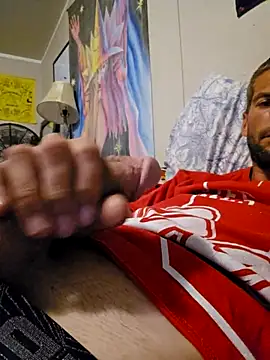 whiteboy4200's Webcam Show