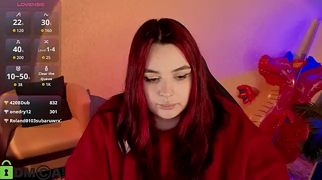 Mia_R0ss Chat XXX live