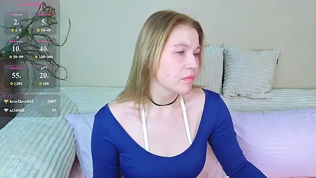 Colleen_Blake: онлайн-секс-чат