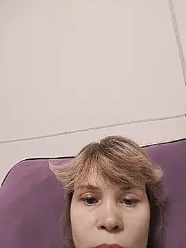 MaryPele's Live XXX Chat
