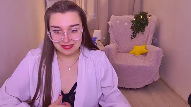 VanessaSven XXX чат на живо