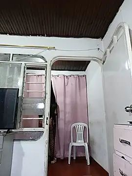 TRANS_COLOMBIA's Live XXX Chat